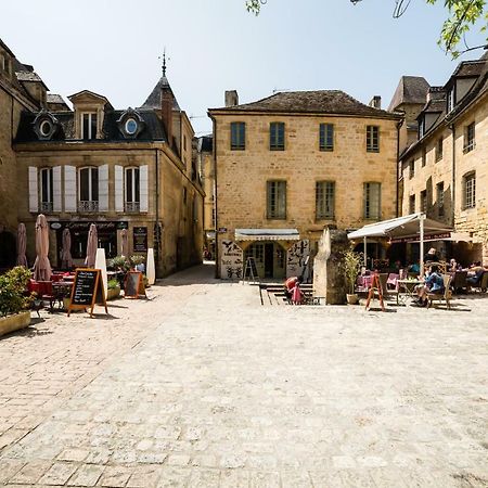 サルラ・ラ・カネダLe Grand Duplex De Rafaelアパートメント エクステリア 写真