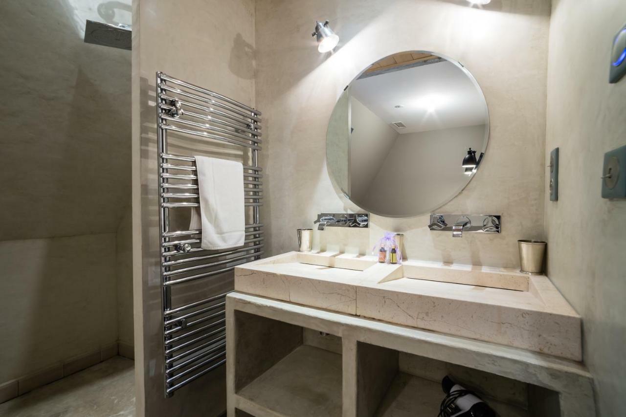 サルラ・ラ・カネダLe Grand Duplex De Rafaelアパートメント エクステリア 写真
